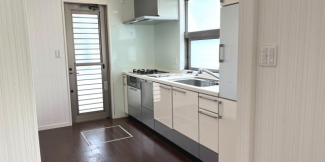 猪名川町白金１丁目の画像