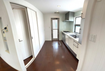 猪名川町白金１丁目の画像