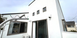 猪名川町白金１丁目の画像