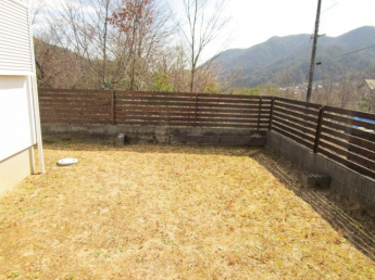 畑野町千ケ畑西山の画像