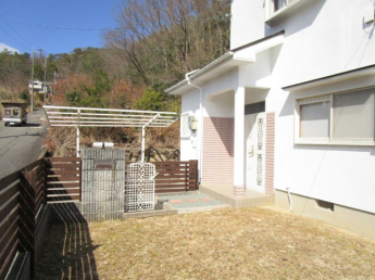 畑野町千ケ畑西山の画像