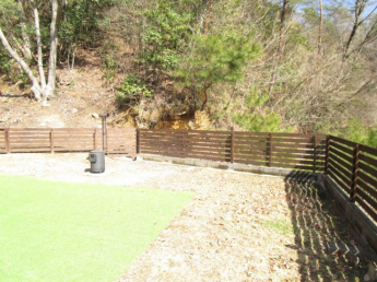 畑野町千ケ畑西山の画像