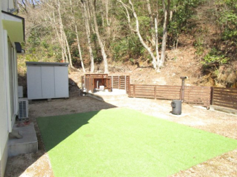 畑野町千ケ畑西山の画像