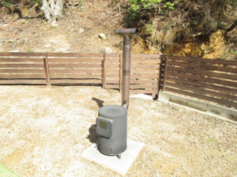 畑野町千ケ畑西山の画像