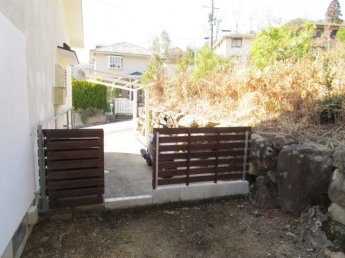 畑野町千ケ畑西山の画像