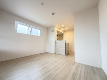 【居間・リビング】