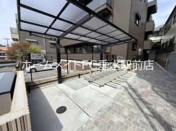 【その他共有部分】