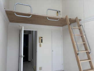 ミナミパレス西舞子の画像