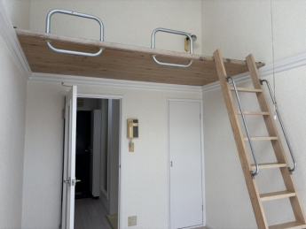 ミナミパレス西舞子の画像