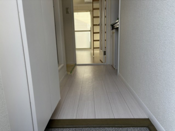 ミナミパレス西舞子の画像