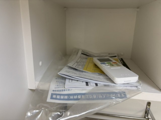 ミナミパレス西舞子の画像