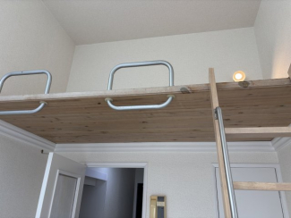 ミナミパレス西舞子の画像