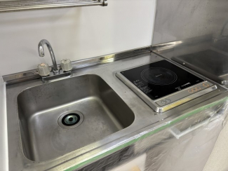 ミナミパレス西舞子の画像