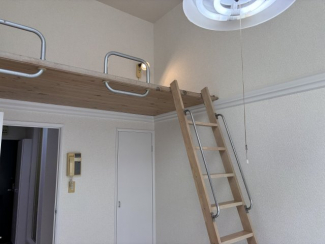 ミナミパレス西舞子の画像