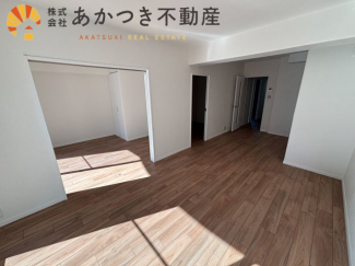 【居間・リビング】