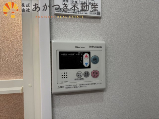 明石土山駅前スカイハイツ　B棟の画像