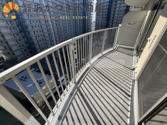 明石土山駅前スカイハイツ　B棟の画像