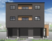 尼崎市塚口町４丁目のアパートの画像