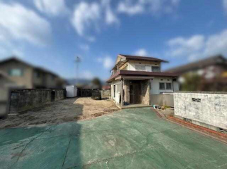 大津市御殿浜の売地の画像