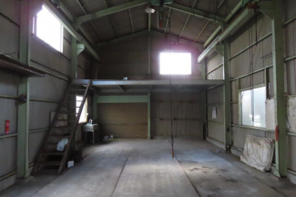 南側一部　２階有