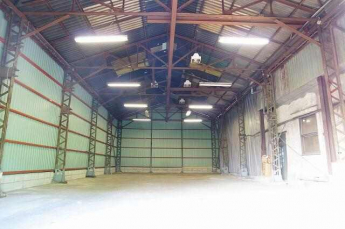 東畑倉庫の画像