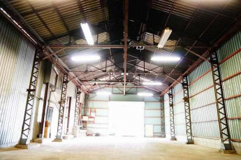 東畑倉庫の画像