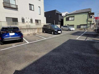 和田パーキングの画像