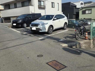 和田パーキングの画像