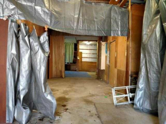 松山市恵原町倉庫の画像