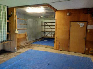 松山市恵原町倉庫の画像