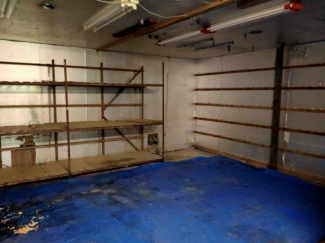 松山市恵原町倉庫の画像