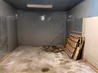 松山市恵原町倉庫の画像