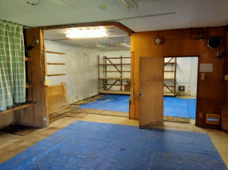 松山市恵原町倉庫の画像