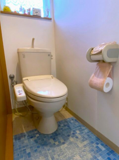 松山市畑寺町の中古一戸建ての画像