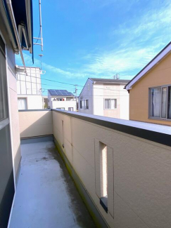 松山市畑寺町の中古一戸建ての画像