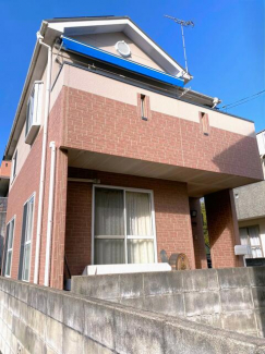 松山市畑寺町の中古一戸建ての画像