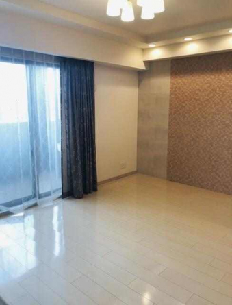 クレアガーデン東雲ファサードの画像