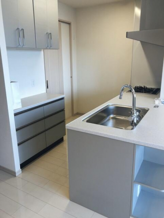 クレアガーデン東雲ファサードの画像