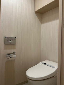 クレアガーデン東雲ファサードの画像