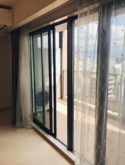 クレアガーデン東雲ファサードの画像