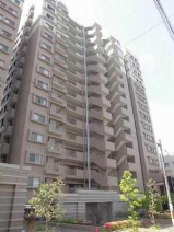 松山市東雲町の中古マンションの画像