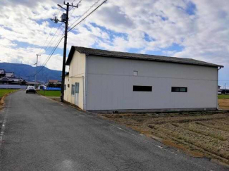 伊予郡松前町大字徳丸の売地の画像