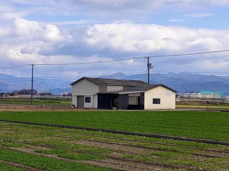 伊予郡松前町大字徳丸の売地の画像