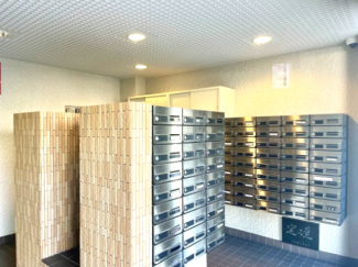 西大路ガーデンハイツの画像