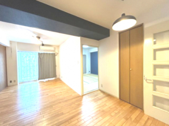 西大路ガーデンハイツの画像