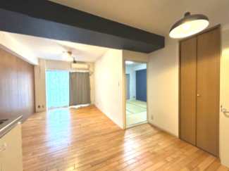 西大路ガーデンハイツの画像