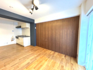 西大路ガーデンハイツの画像