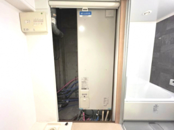 西大路ガーデンハイツの画像