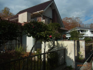 甲賀市信楽町牧　中古戸建の画像