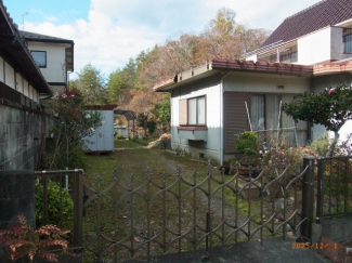 甲賀市信楽町牧　中古戸建の画像